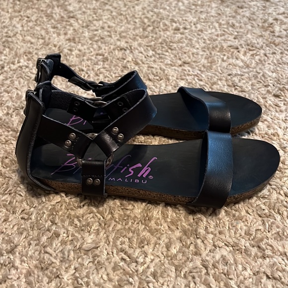 Blowfish Gladiator sandals - Picture 4 of 10
